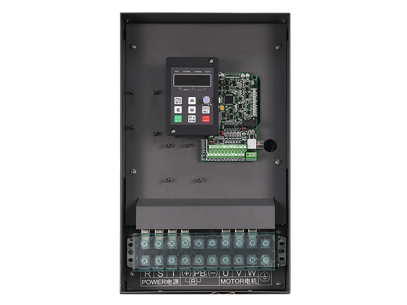 重載矢量變頻器，矢量型變頻器，三相380v變頻器，變頻器30kw